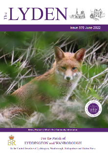 Lyden June 2022